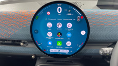 MINI Aceman 135kW E Classic 43kWh 5dr Auto Electric Hatchback